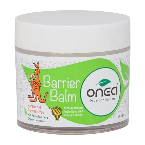 Onea Baby Barrier Balm Diaper Rash Cream: $20.53 Onea Baby Barrier Balm Diaper Rash Cream: $20.53