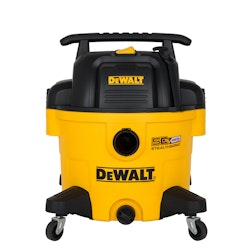 DeWalt Stealthsonic Wet/Dry Shop Vacuum for $99 + free shipping