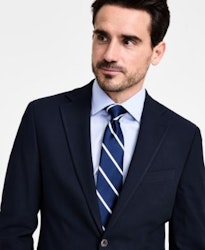 Michael Kors Men's Classic-Fit Twill Blazer for $125 + free shipping
