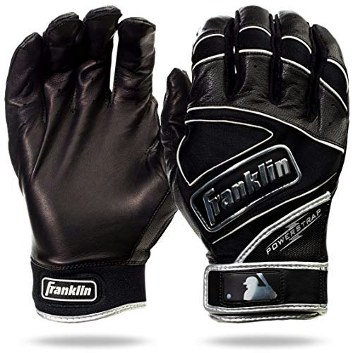 Franklin Sports MLB Powerstrap Batting Gloves: $33.87 Franklin Sports MLB Powerstrap Batting Gloves: $33.87