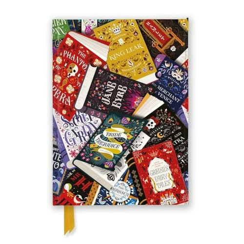 Classics Cascade Foiled Journal: $14.70