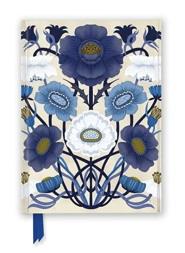 Nina Pace Hera Foiled Journal: $14