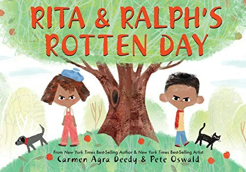 Rita and Ralph's Rotten Day: $11.43 Rita and Ralph's Rotten Day: $11.43