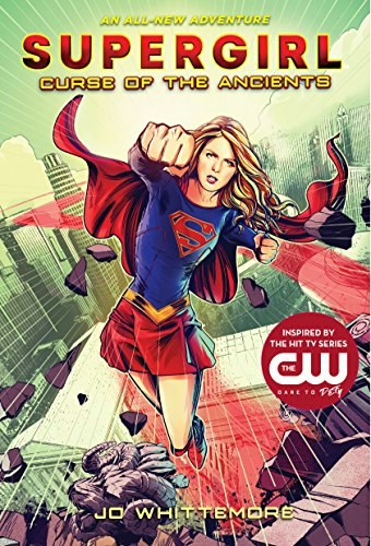 Supergirl Curse of the Ancients Book 2: $7.29 Supergirl Curse of the Ancients Book 2: $7.29