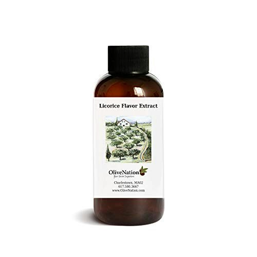 OliveNation 8-fl oz Licorice Flavor Extract: $13.85 OliveNation 8-fl oz Licorice Flavor Extract: $13.85