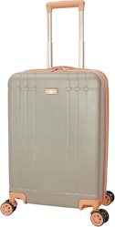 Dockers Hooper Hardside Expandable 20" Carry-On Luggage for $50 + free shipping w/ Prime