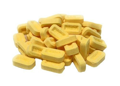 Yankeetraders Sour Pineapple Candy 4-Pound Bag: $26.11 Yankeetraders Sour Pineapple Candy 4-Pound Bag: $26.11