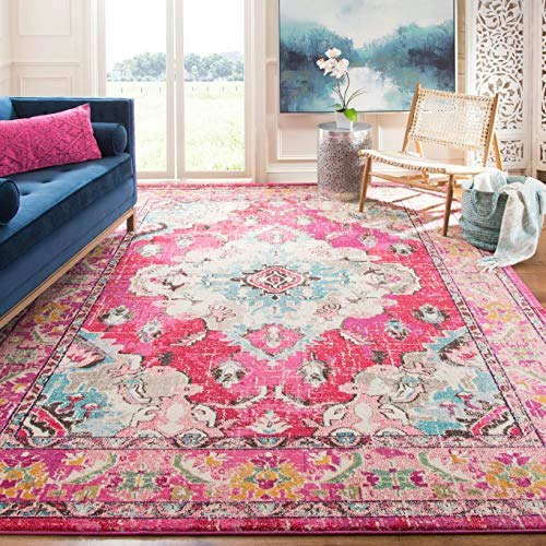 Safavieh Monaco Square 5-Foot Area Rug: $65.19 Safavieh Monaco Square 5-Foot Area Rug: $65.19