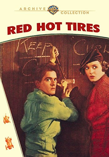 Red Hot Tires (1935): $12.49 Red Hot Tires (1935): $12.49
