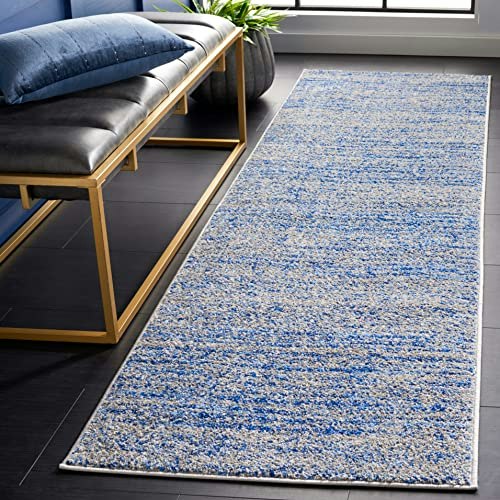 Safavieh Adirondack 2'6" x 12' Runner Rug: $61.76 Safavieh Adirondack 2'6" x 12' Runner Rug: $61.76
