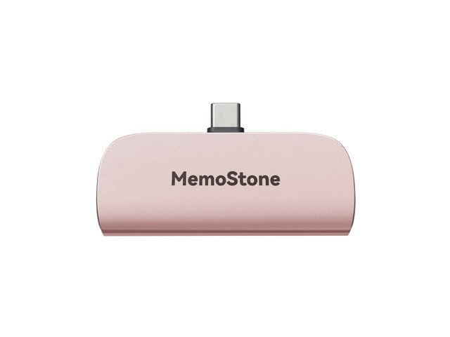 KingSpec Memostone 512GB Portable SSD: $109.99