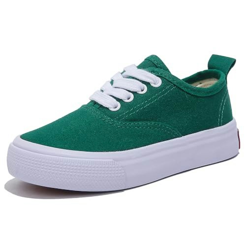 Opoee Toddler Low Top Sports Shoes: $14.99 Opoee Toddler Low Top Sports Shoes: $14.99