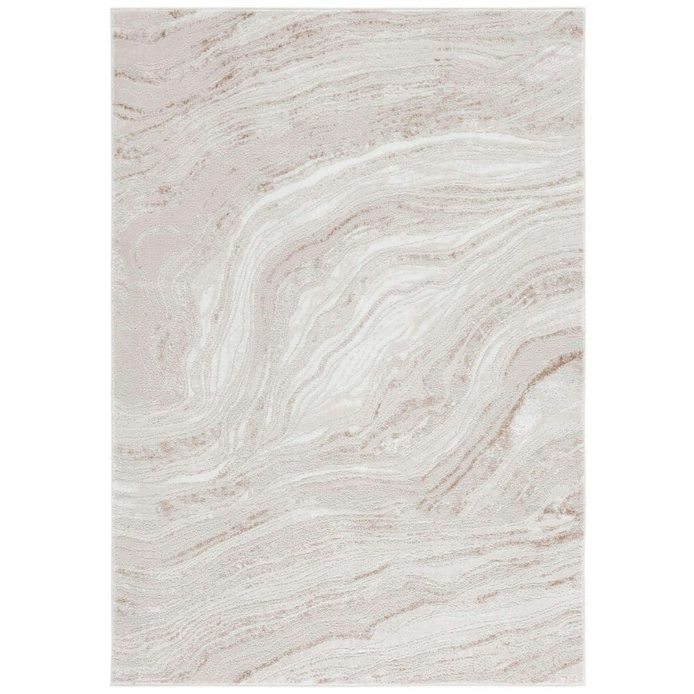 Parker 4' x 6' Abstract Waves Area Rug: $68.31 Parker 4' x 6' Abstract Waves Area Rug: $68.31