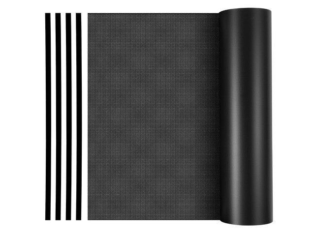 1000mm x 300mm PC Case Magnetic Dust Filter 2-Pack: $28.49 1000mm x 300mm PC Case Magnetic Dust Filter 2-Pack: $28.49