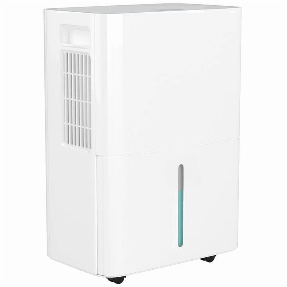 26-Pint 2,500 Sq. Ft. Home Dehumidifier: $94.99
