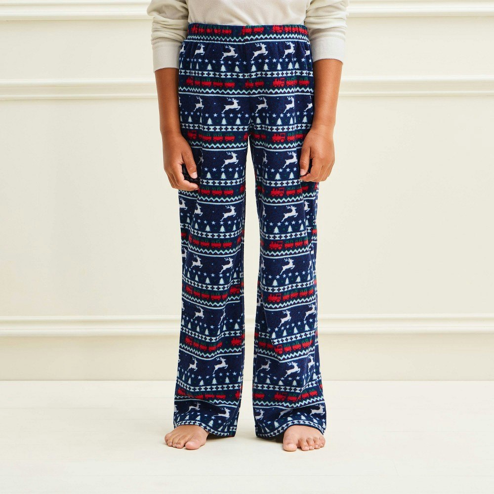 Wondershop Women's Holiday Dachshund Cotton Pajama Pants 3X: $16 - 95299816