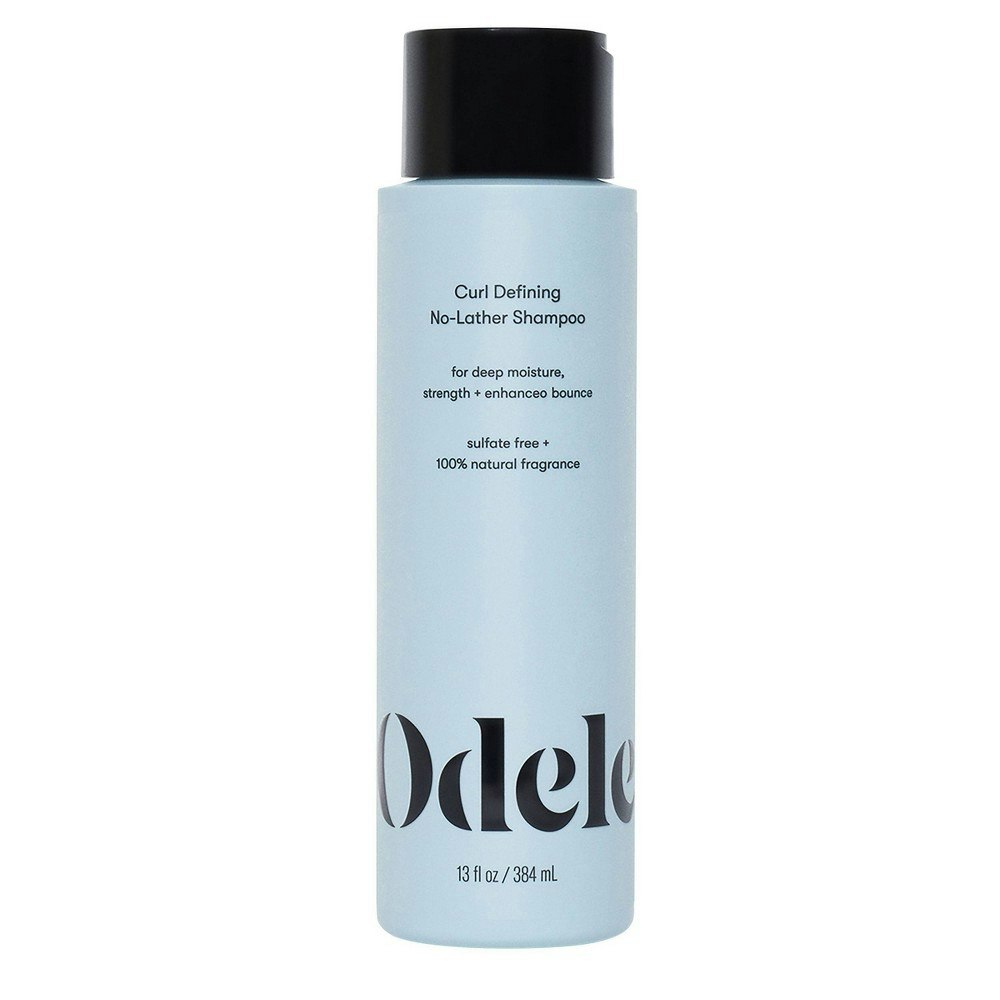 Odele Curl Defining No-Lather Shampoo 13-oz.: $11.99 Odele Curl Defining No-Lather Shampoo 13-oz.: $11.99