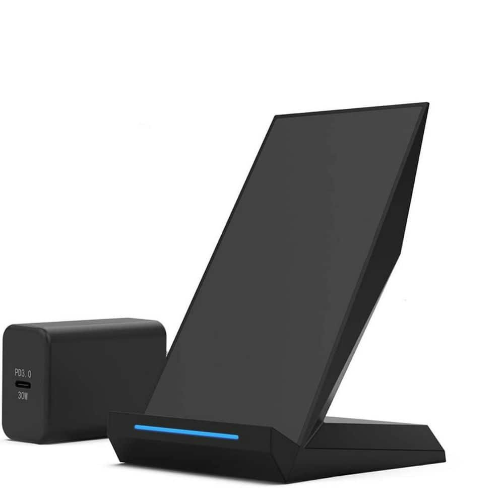 30W Wireless Charging Stand: $71.97
