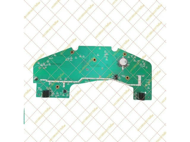 360 S7 and S5 Robot Vacuum Mainboard Replacement: $49.21