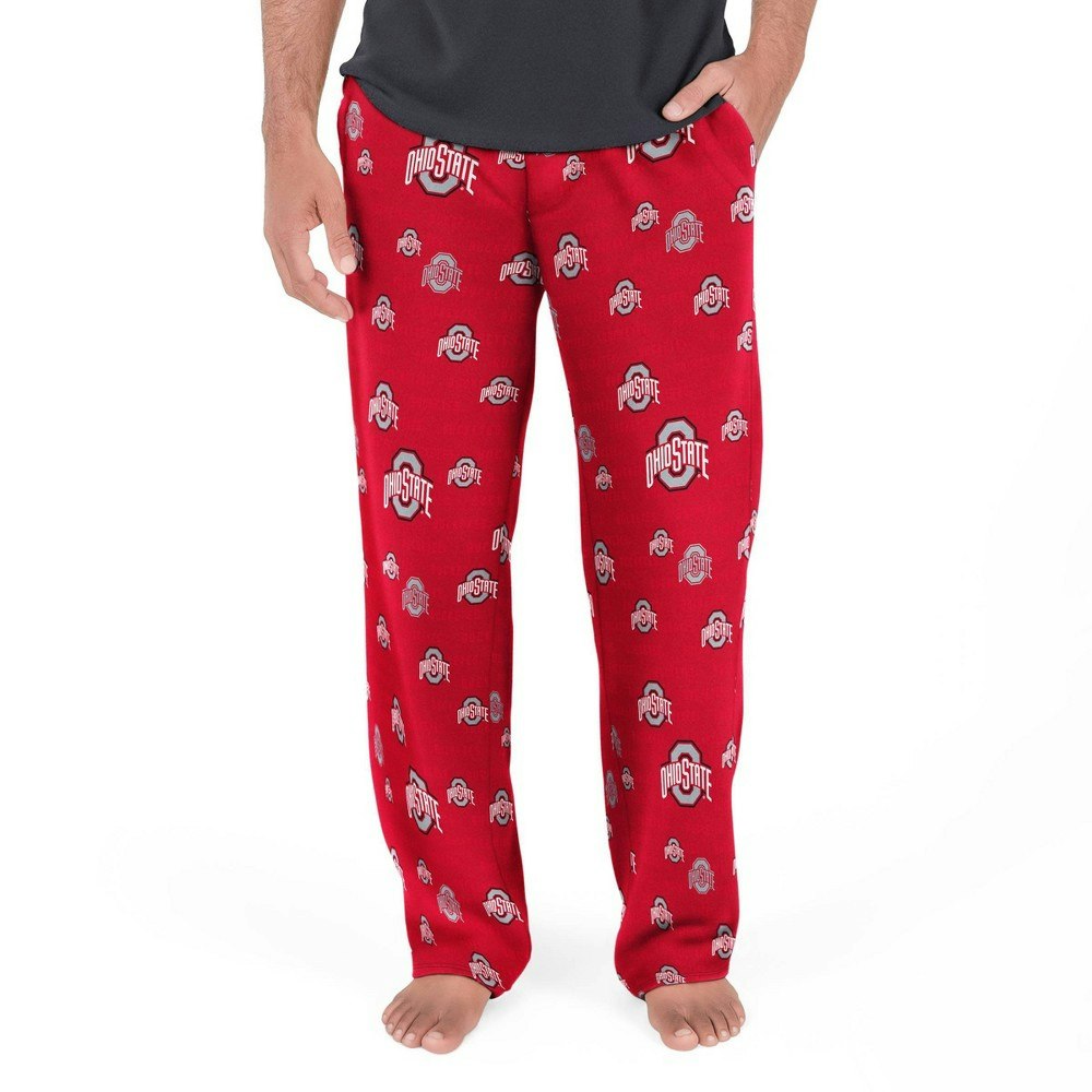 Ohio State Buckeyes All Over Print Lounge Pants: $29.99 Ohio State Buckeyes All Over Print Lounge Pants: $29.99