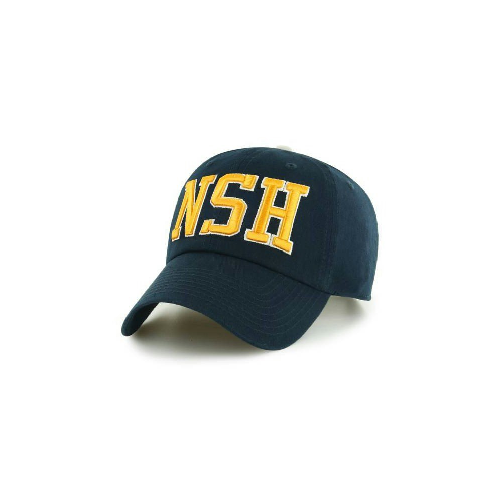 Nashville Predators NHL Clique Hat: $19.99 Nashville Predators NHL Clique Hat: $19.99