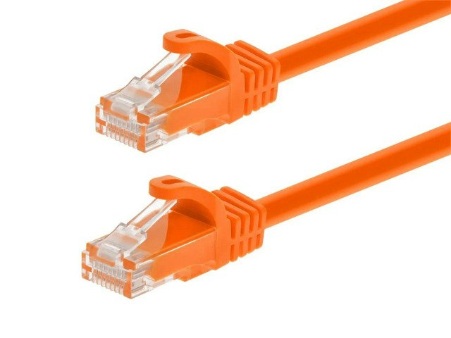 Monoprice Cat5e 3-Foot Ethernet Patch Cable: $12.39 Monoprice Cat5e 3-Foot Ethernet Patch Cable: $12.39