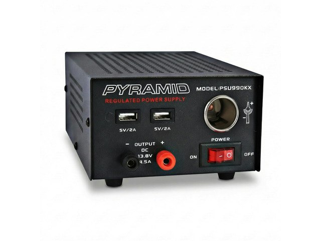 Universal 7A Regulated Bench Power Supply: $97.49 Universal 7A Regulated Bench Power Supply: $97.49