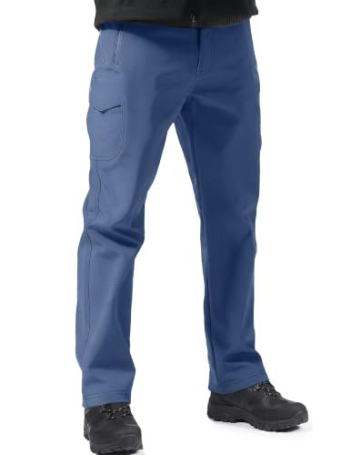 Free Soldier Men's Outdoor Softshell Ski Pants: $38.24 Free Soldier Men's Outdoor Softshell Ski Pants: $38.24