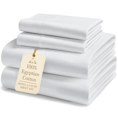 Lane Linen Queen Deep Pocket Sateen Sheet Set: $59.99 Lane Linen Queen Deep Pocket Sateen Sheet Set: $59.99