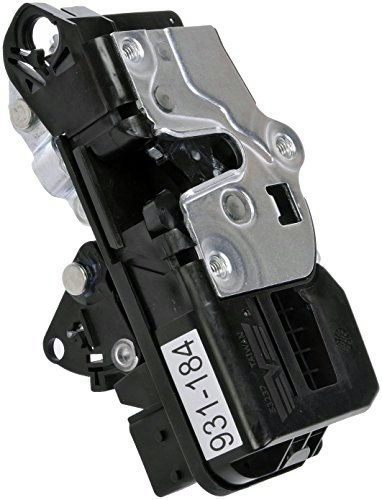 Dorman Front Driver Side Door Lock Actuator Motor: $0 Dorman Front Driver Side Door Lock Actuator Motor: $0