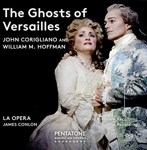 Ghosts of Versailles: $15.07 Ghosts of Versailles: $15.07