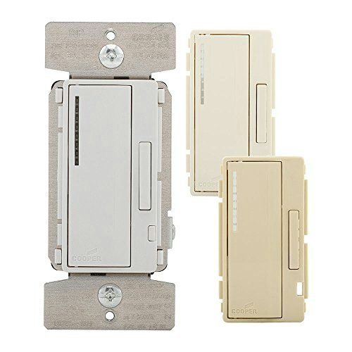 Eaton AL Series 300W Dimmable LED and CFL Dimmer: $25.41