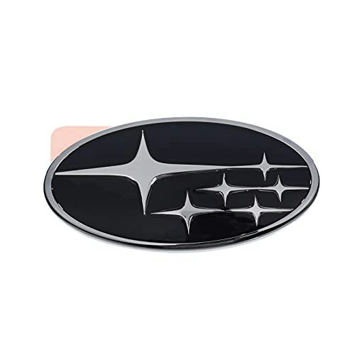 Subaru Genuine OEM Front Grille Emblem: $48.29 Subaru Genuine OEM Front Grille Emblem: $48.29