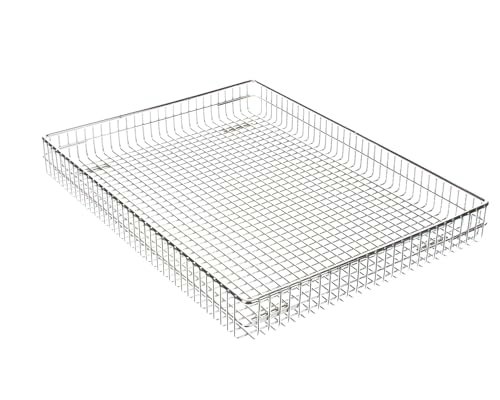 Henny Penny 36404 Wire Basket: $73.83 Henny Penny 36404 Wire Basket: $73.83
