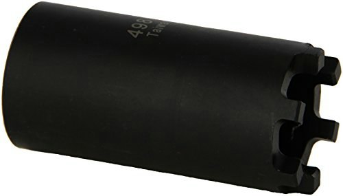 OTC 4987 Clutch Spider Nut Socket for Polaris Rangers: $8.04 OTC 4987 Clutch Spider Nut Socket for Polaris Rangers: $8.04