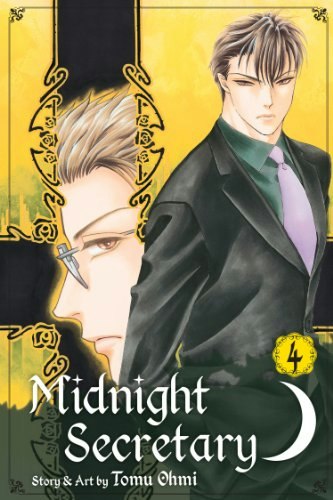 Midnight Secretary Vol. 4: $6.29 Midnight Secretary Vol. 4: $6.29
