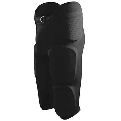 Augusta Sportswear Youth Integrated Gridiron Football Pant: $29.09 Augusta Sportswear Youth Integrated Gridiron Football Pant: $29.09