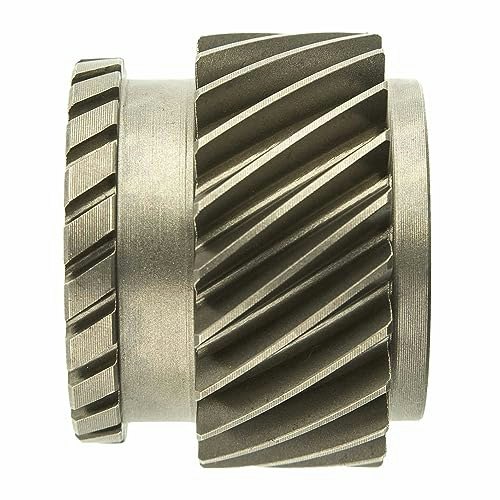 Motive Gear NV4500 5th Gear 22-Tooth 35-Spline: $39.41 Motive Gear NV4500 5th Gear 22-Tooth 35-Spline: $39.41
