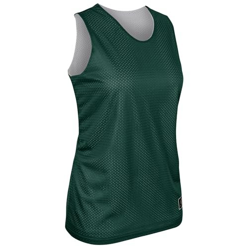 Champro Women's Reversible Basketball Jersey: $10 Champro Women's Reversible Basketball Jersey: $10