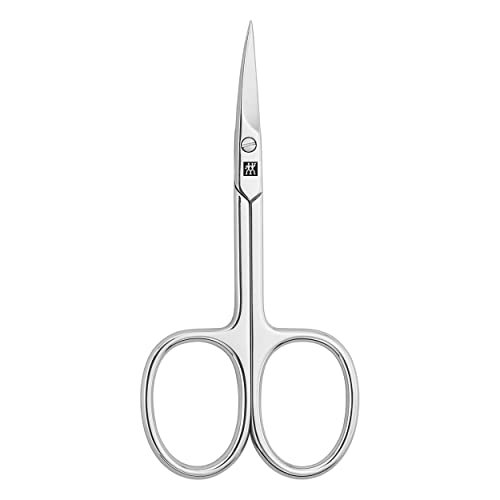 Zwilling 3.5-Inch Cuticle Scissors: $35.27