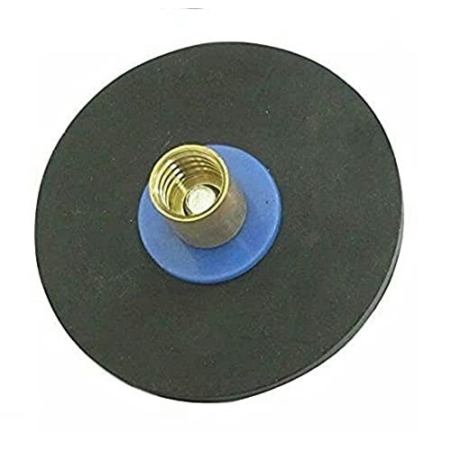 Draper 4" Drain Rod Plunger Attachment: $20.47 Draper 4" Drain Rod Plunger Attachment: $20.47