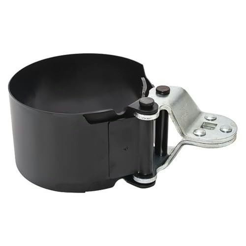 Baldwin Filters 4-1/8 to 4-1/2-inch Filter Wrench: $49.13 Baldwin Filters 4-1/8 to 4-1/2-inch Filter Wrench: $49.13