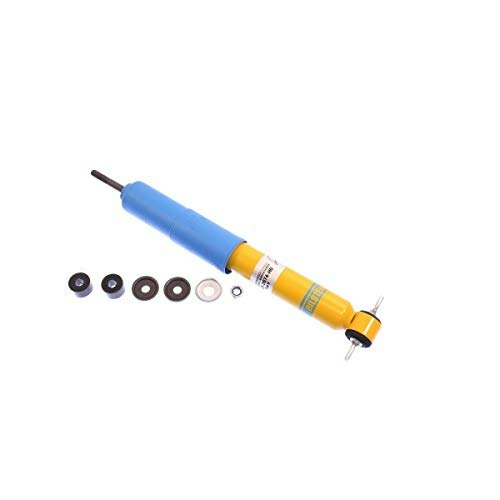 Bilstein B6 4600 Front Shock Absorber: $74.50 Bilstein B6 4600 Front Shock Absorber: $74.50