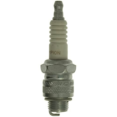 Champion RJ12C Copper Plus Small Engine Spark Plug 24-Pack: $59.59 Champion RJ12C Copper Plus Small Engine Spark Plug 24-Pack: $59.59