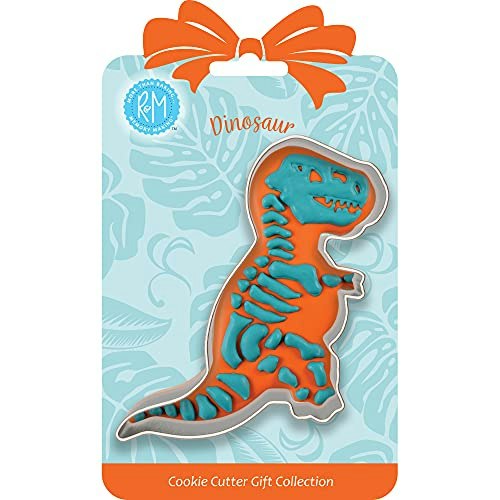 R&M Baby T-Rex Dinosaur Cookie Cutter: $8.99 R&M Baby T-Rex Dinosaur Cookie Cutter: $8.99