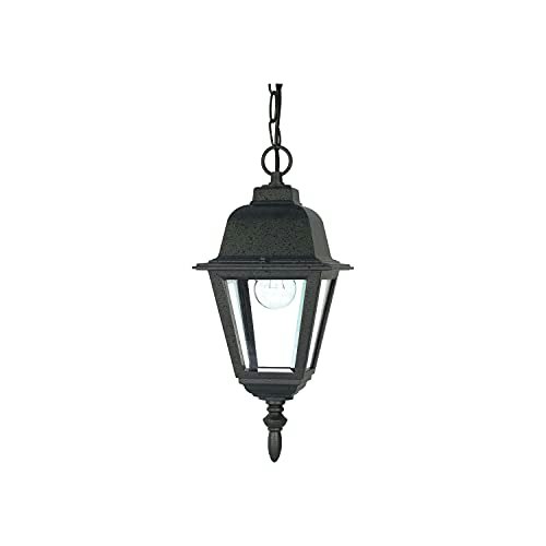 Nuvo Lighting Briton One-Light Hanging Lantern: $23.37 Nuvo Lighting Briton One-Light Hanging Lantern: $23.37
