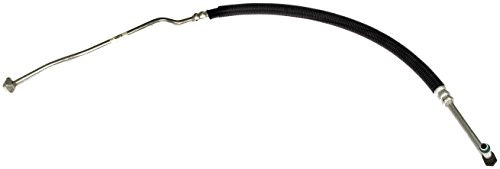 Dorman Engine Oil Cooler Hose Assembly: $50.78 Dorman Engine Oil Cooler Hose Assembly: $50.78