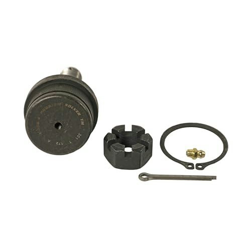Moog K7205T Front Lower Suspension Ball Joint: $33.43 Moog K7205T Front Lower Suspension Ball Joint: $33.43