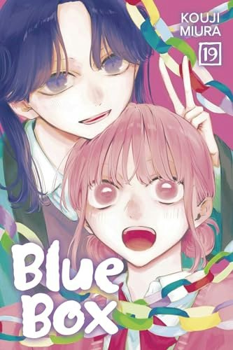 Blue Box Vol. 19: $11.49 Blue Box Vol. 19: $11.49