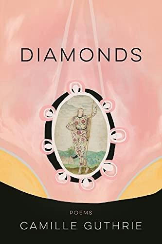 Diamonds (American Poets Continuum Series, 189): $14.28 Diamonds (American Poets Continuum Series, 189): $14.28